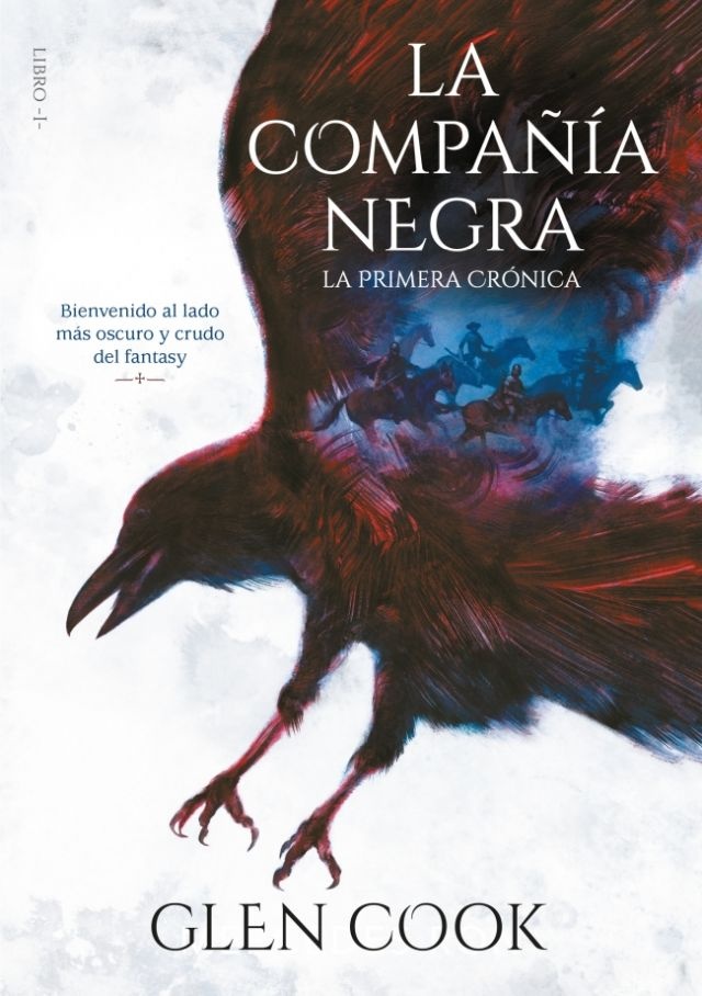 La compañia negra