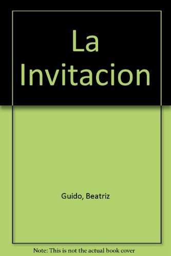 La invitacion