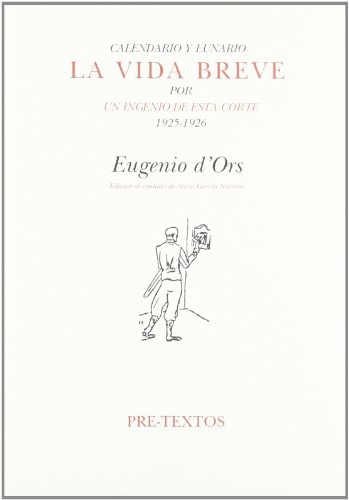 La Vida breve por un ingenio de esa corte