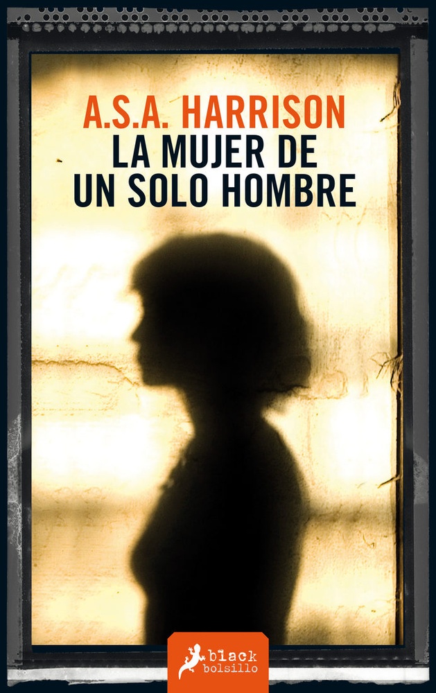 La Mujer de un solo hombre