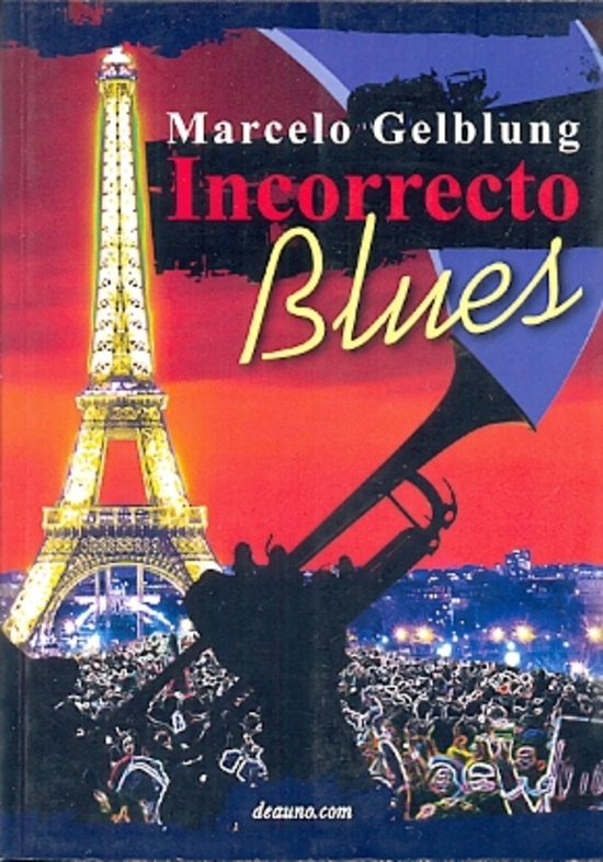 Incorrecto blues