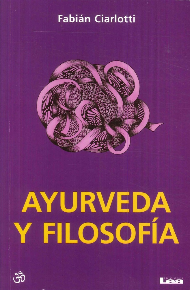 Ayurveda y filosofia