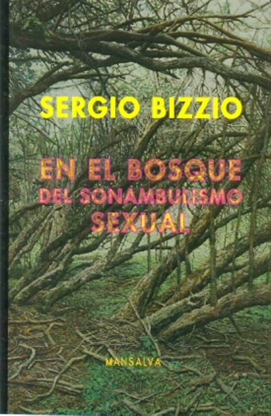 En el bosque del sonambulismo sexual