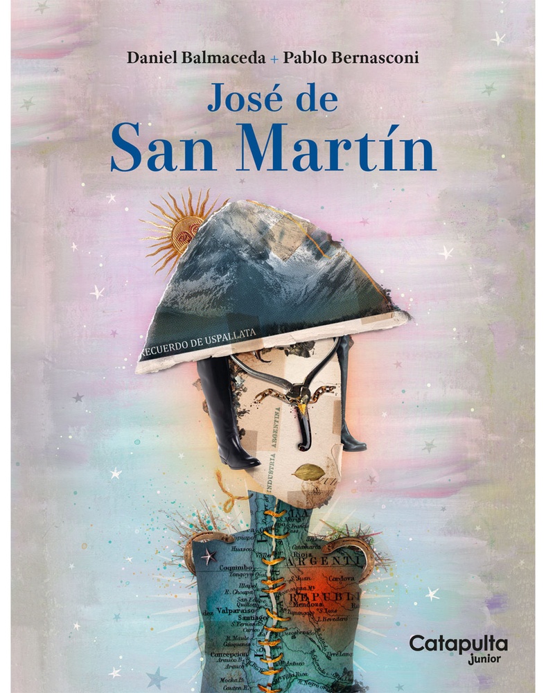Mini biografías: José de San Martín