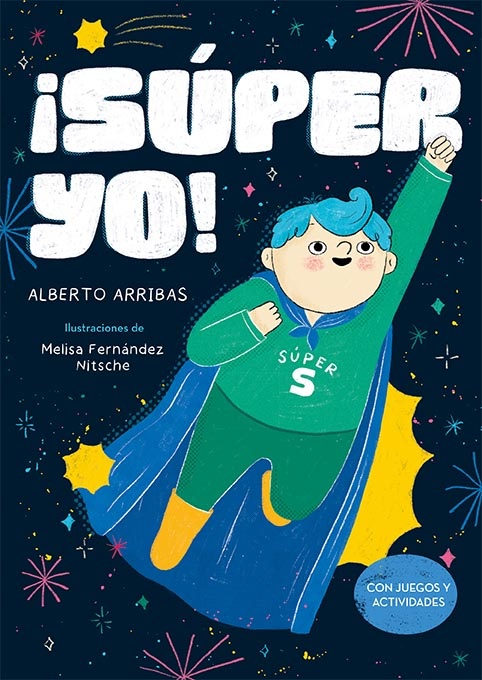 Super yo!