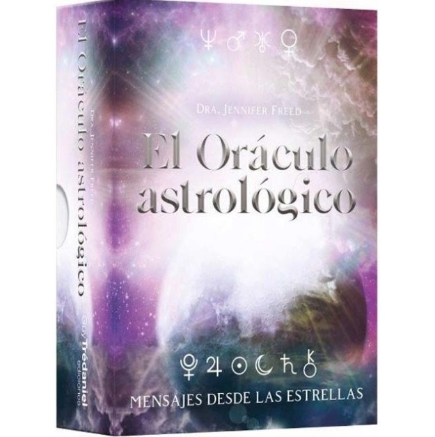 Oraculo astrologico