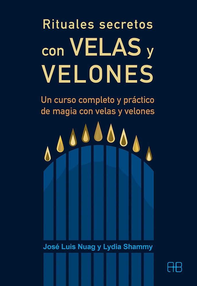 Rituales secretos con velas y velones
