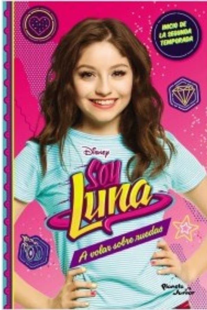 Soy Luna 5