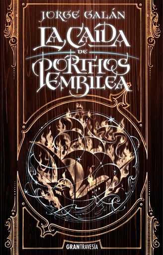 La caída de Porthos Embilea