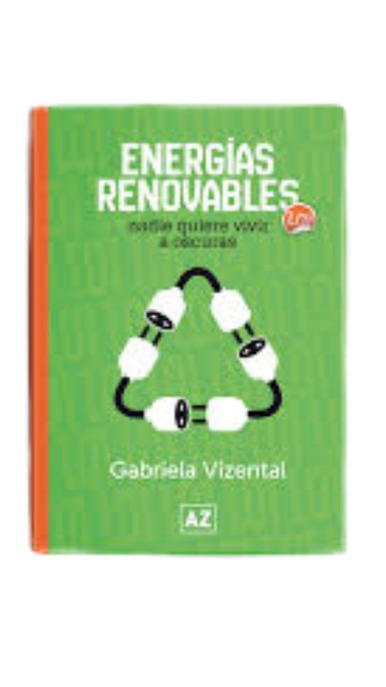 Energías renovables