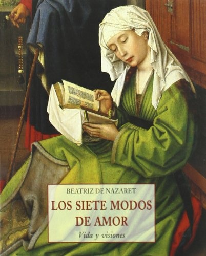 Los siete modos de amor