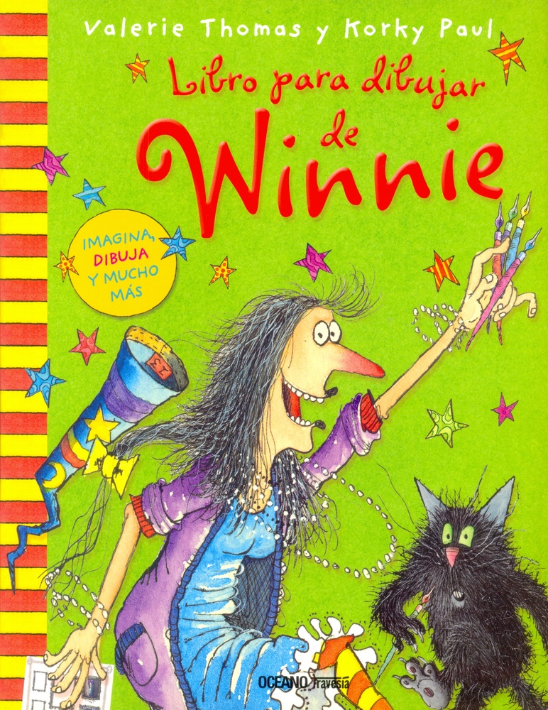 Libro Para Dibujar De Winnie