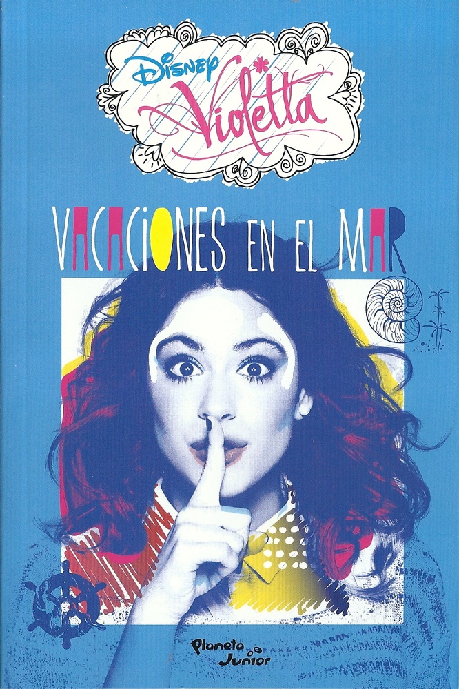 Vacaciones en el mar