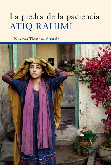 Piedra De La Paciencia