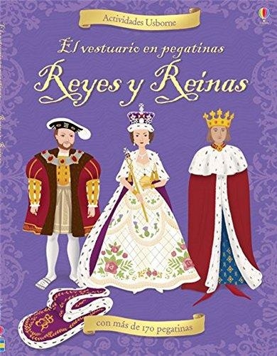 Reyes y reinas