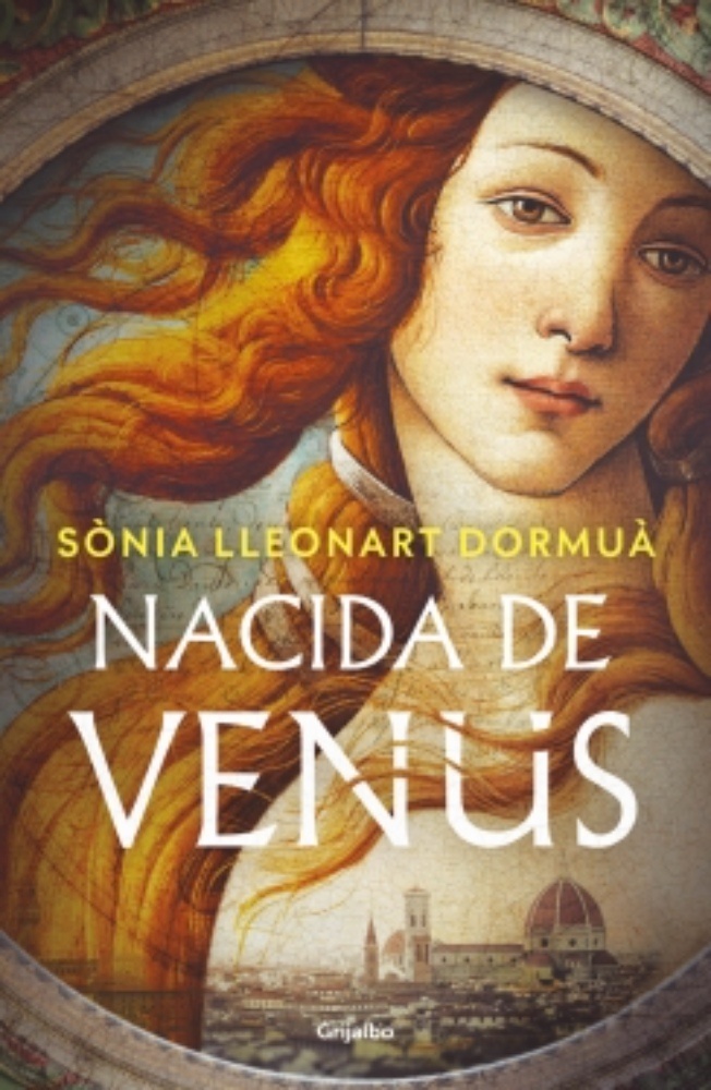 Nacida de Venus