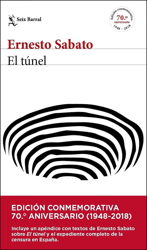 El Túnel (ed. Conmemorativa)