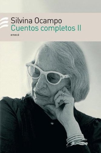 Cuentos completos II
