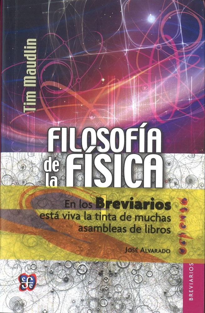 filosofia de la fisica i.el espacio y el