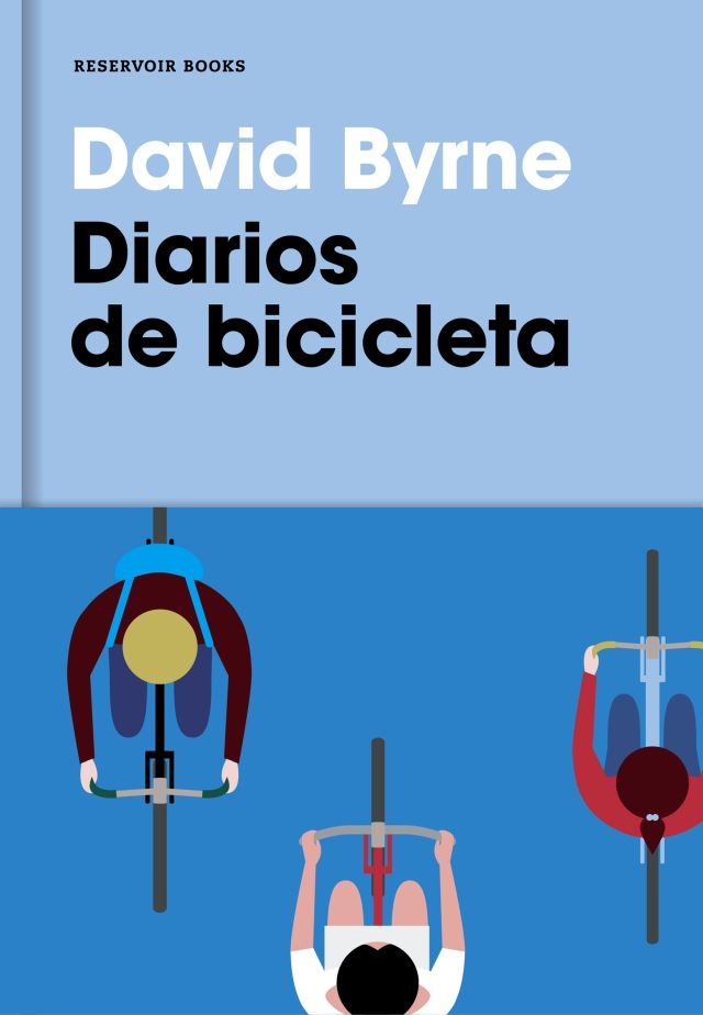Diarios de bicicleta