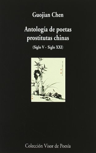 Antologia de poetas prostitutas chinas