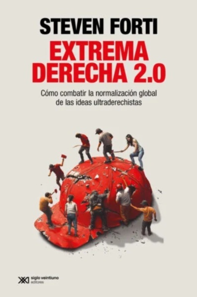 Extrema derecha 2.0