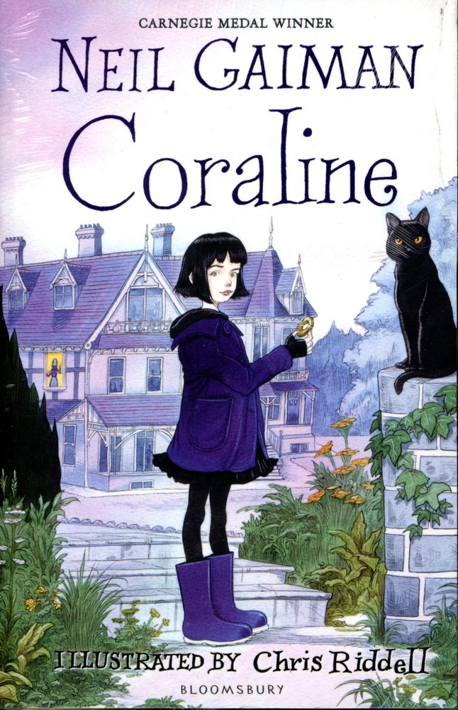 Coraline