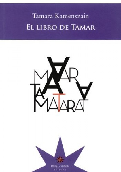 El libro de Tamar