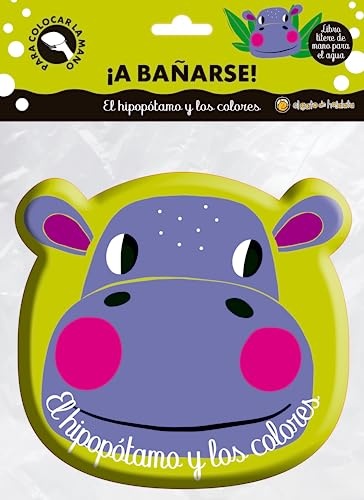 El Hipopótamo Y Los Colores