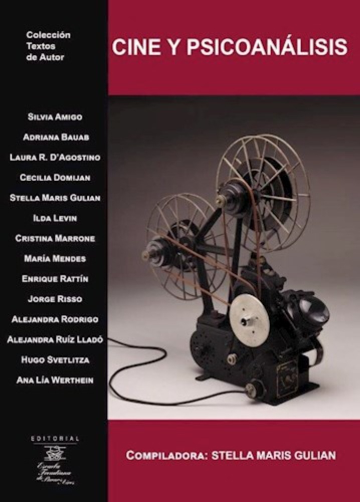 Cine y psicoanálisis