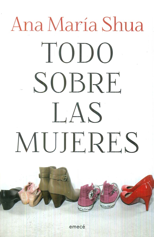 Todo sobre las mujeres