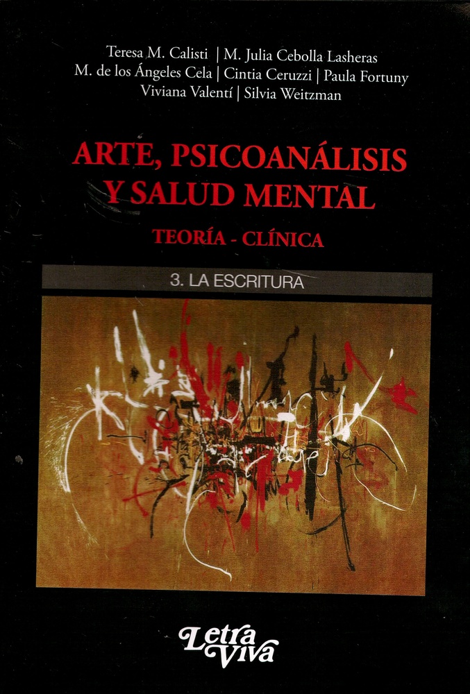 Arte psicoanalisis y salud mental 3