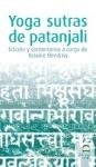 Yoga sutras de patanjali