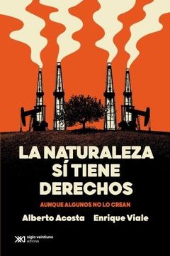 La naturaleza sí tiene derechos