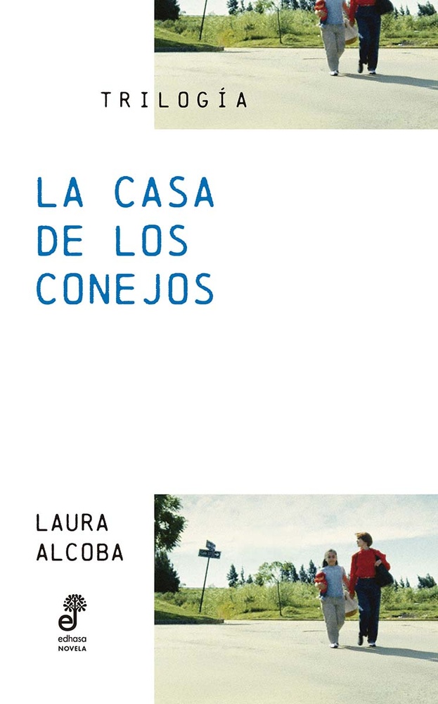 Trilogía La casa de los conejos