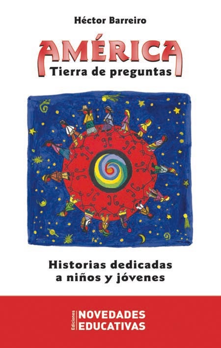 America, tierra de preguntas