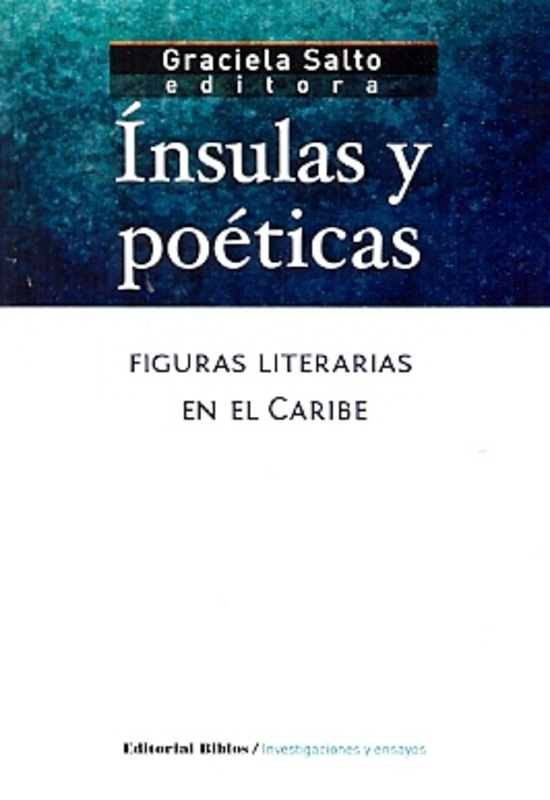 Ínsulas y poéticas