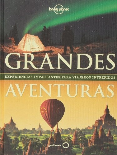 Grandes Aventuras