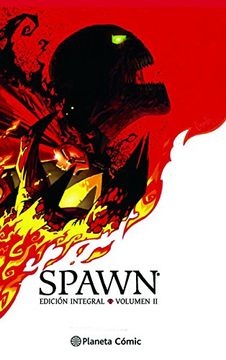 Spawn Integral nº 02 (Nueva edición)