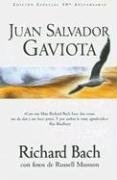 Juan salvador gaviota (30 aniversario)