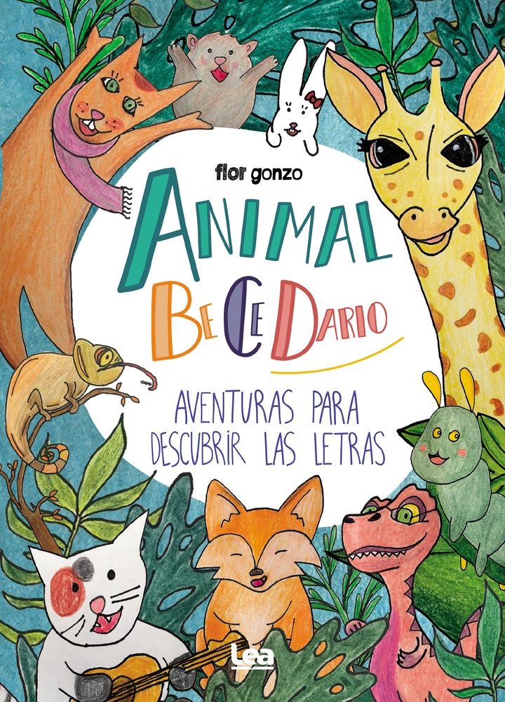 Animal BeCeDario