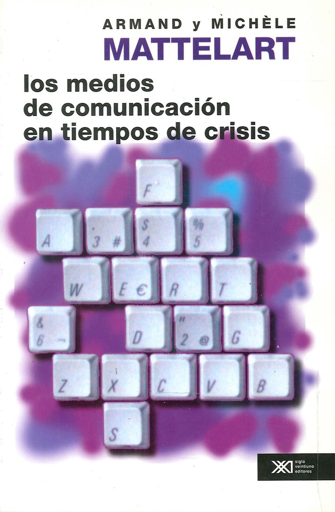 Los medios de comunicacion en tiempos de crisis