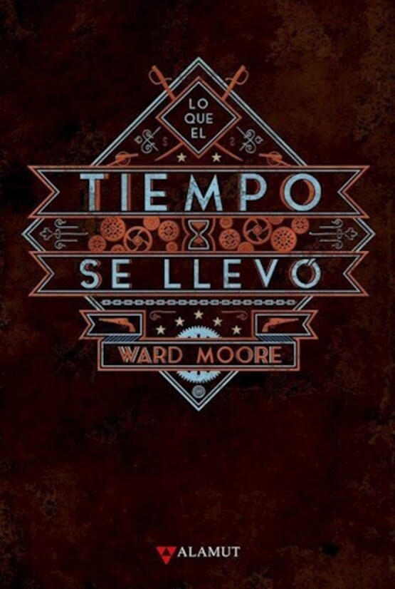 Lo que el tiempo se llevó