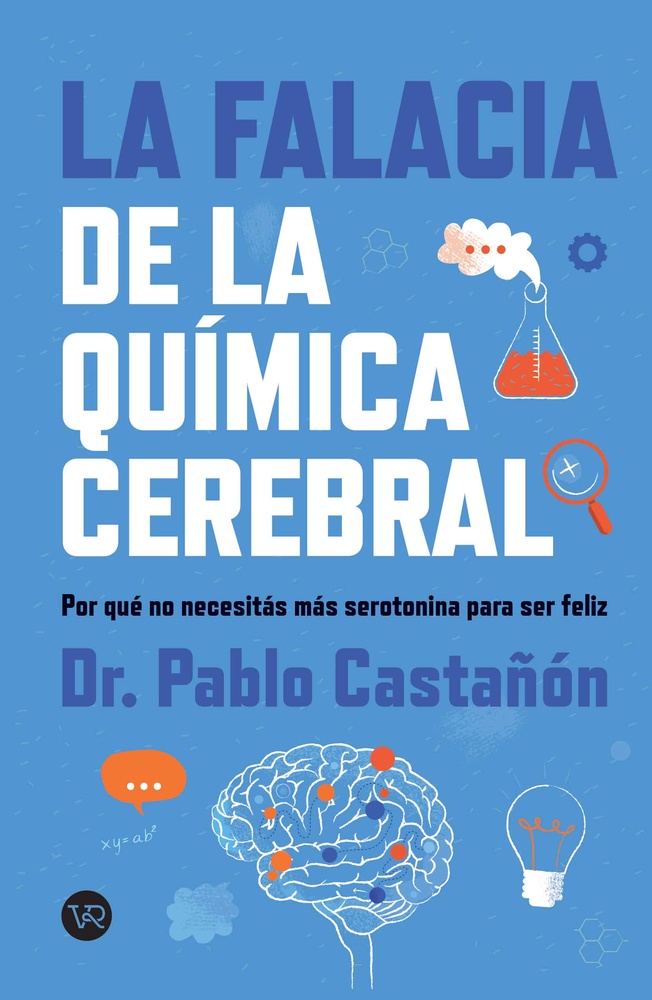La falacia de la química cerebral