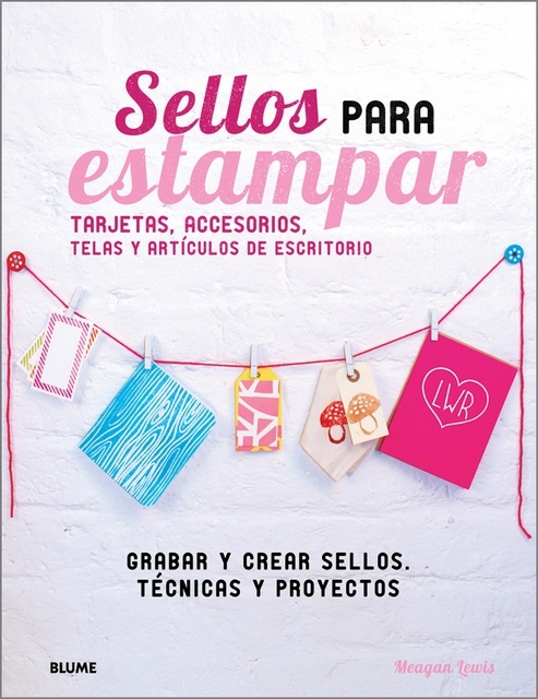 Sellos para estampar