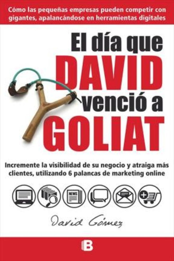 El Dia Que David Vencio A Goliat