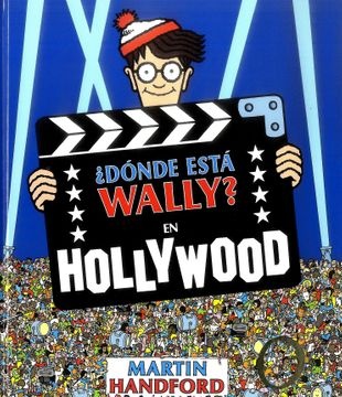 Donde esta Wally?-en hollywood