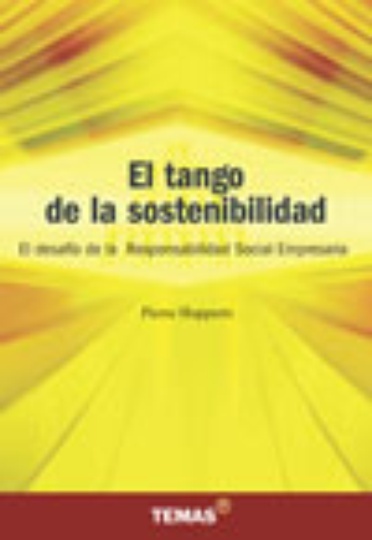 El Tango de la sostenibilidad