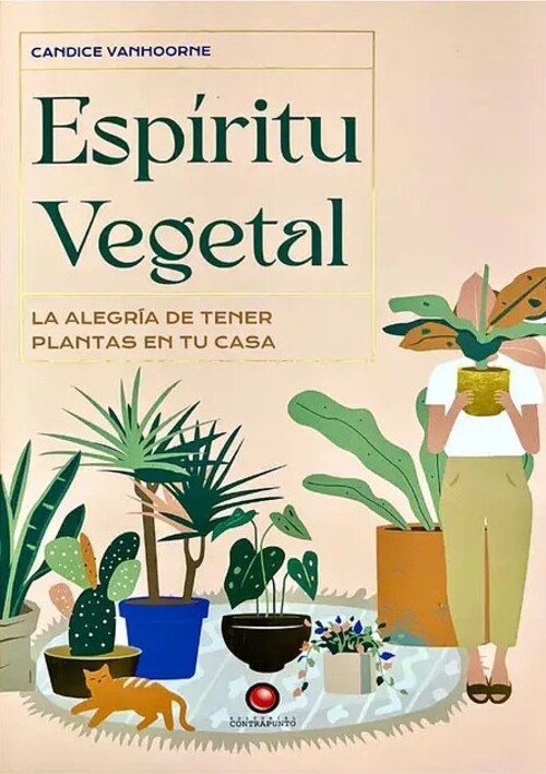 Espíritu vegetal