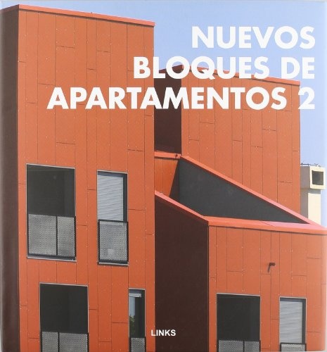 Nuevos bloques de apartamentos 2